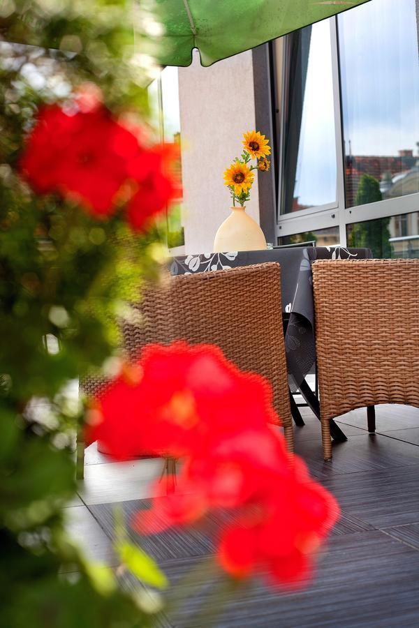 Hotel Restauracja Teczowa Любань Номер фото